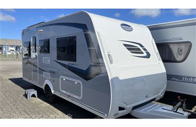 Caravelair Antares 450 Titanium Anniversary